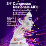 34° Congresso Nazionale AIDI