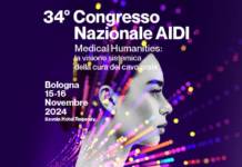 34° Congresso Nazionale AIDI