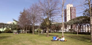 Università degli Studi di Napoli Federico II Corso di Laurea in Igiene Dentale